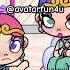 Twin Genies Want Brother Or Sister Shimmer And Shine Trending Avatarworld Vairalvideo Shorts