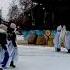 Танец снежинок 26 12 2020 г