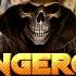 Dangerous Soundcheck Full Bass Edition DJ Shubham Haldaur 2025 Bass Test