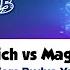 Falko Bindrich Vs Magnus Carlsen Ch Europe Juniors Under 14 Budva Yugoslavia 2003