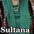 Sultana De Omán Sayyida Ahad