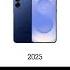 Samsung Ringtone Over The Horizon 2025