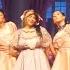 Melanie Martinez Trilogy Tour VIP Lounge Front Center FULL Show San Antonio TX