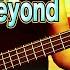 MADNESS One Step Beyond NO Bass Play Along TABS