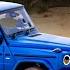 New Electric G Wagon Review UNSTOPPABLE Off Road In Depth G580 EQ On And Off Road Test