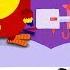 Vocabulary For Kids Doctor Learning With Harry And Larry Educational Videos By Baby First TV
