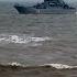 In The Baltic Sea Russian And German Warships Came Face To Face Dangerous Moments Occurred