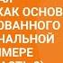 Педагогическая диагностика как основа дифференцированного обучения в начальной школе