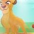 Get Moving With The Lion Guard Official Disney Channel Africa