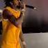 ALKALINE RUN OUT AT SANDZ MIAMI 2025 PERFORMANCE