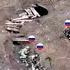 Massacre Bodies Left In Trenches Russians Sound Alarm Over Critical Situation