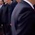 秦刚司长 礼仪奉陪 习近平 Xijinping 秦刚 川普