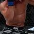 Jared Gordon RIGHT HOOK KNOCKOUT In Round 1 Vs Thiago Moises ESPN MMA