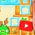 СТИНТ ИГРАЕТ в ANGRY BIRDS 1