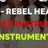 OUTDATED IVE REBEL HEART Official Instrumental 99 90