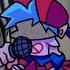 Everywhere At The End Of Funk Walkthrough FNF Mod Very Disturbing