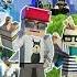 Evolution Of Blockman Go All Loading Screen Blockman Go Blockymods