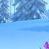Frozen WTF BOOM