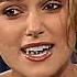Keira Knightley Was Too Pretty For This Role