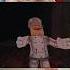PAPA PIZZA VS MR MIX JUMP SCARED Obby Roblox Shorts
