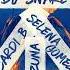 DJ Snake Selena Gomez Ozuna Cardi B Taki Taki Pitched Clean Radio Edit