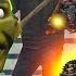 NEW LIN GANG MELON VS ALL SKIBIDI TOILET BOSSES AND MECHA AXEMAN Garry S Mod