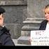 Задержание полицией у здания ФСБ в Москве