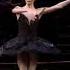 BTS BLACK SWAN ORCHESTRA BALLET