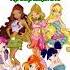 Winxclub Winx винксклуб Винкс Энчантикс Беливикс чармикс винксблум винксфлора винкстелла