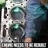 Why Inline Six Engines Are Easier To Rebuild In Semi Trucks