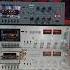 AHUJA 4040s 4040sm STEREO CASSETTE RECORDER 7742853435 Ahuja Stereo Cassette Recorder 90s