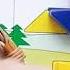 Логические Блоки Дьенеша развивающее пособие