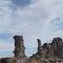 Прекрасные горы в Небраске горы Rocks небраска путешествие сша скалолаз Travel Nature