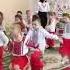 Оркестр с ложками старшая группа