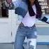 Ciara Jump Choreography