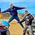 Ford Raptor Vs 1 000 000 Raptor T1