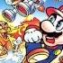 Super Mario Land 16 Invincibility