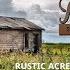 Карта RUSTIC AVRES V1 0 0 0 обзор карты ч1 знакомства с картой