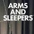 Arms And Sleepers ШООМ Live