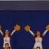 Loyola University Chicago Dance Team Nationals Pom 2019