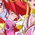 1080p Eyecatch 2 Dokidoki Precure