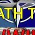NATO Summit Pathway To WWIII
