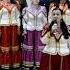 Колокольный звон Казачий хор Раздолье