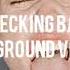 Miley Cyrus Wrecking Ball Background Vocals