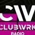 Will Sparks Presents CLUBWRK Radio 25 Feat Curbi Guest Mix