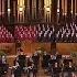 I Believe In Christ The Tabernacle Choir