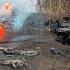 The Russian Army S Defenses In Ukraine Collapse Situation On The Front Changes Dramatically
