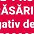Peste Prut La Rasarit Negativ