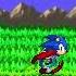 Sonic 2 Alternate OST Aquatic Ruin Zone