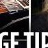 Joe Bonamassa Sound Check Backstage Tips
